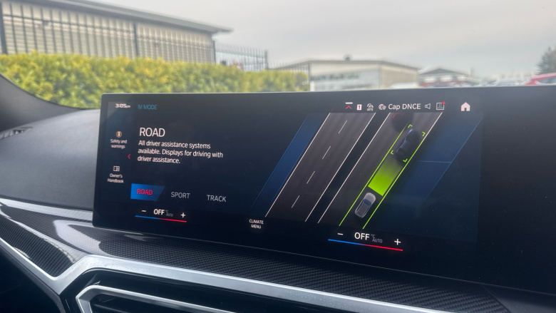 BMW M3 xDrive Competition M 5dr Step Auto Petrol Estate